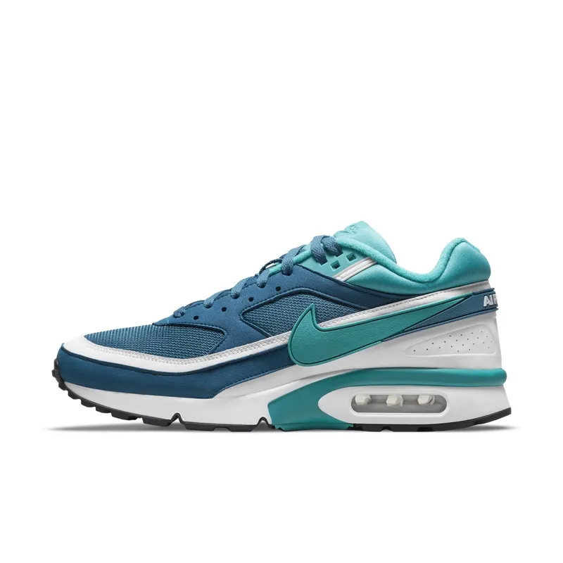 Nike Air Max BW OG Marina Blue (DJ9648-400)