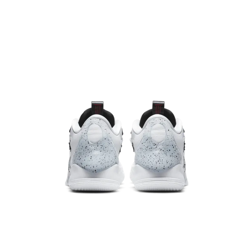 Nike Adapt BB 2.0 Oreo (US Charger) White/Black-Cement Grey (BQ5397-101)
