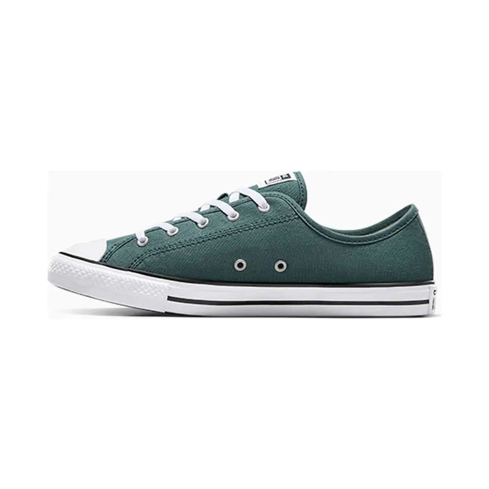Converse Chuck Taylor All Star Dainty True Nature/Egret/Black (A12566C)
