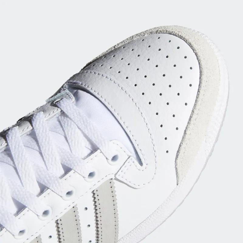 adidas Top Ten Cloud White / Grey Two / Crystal White (FY7096)