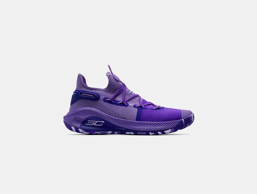 Under Armour Curry 6 United We Win (W)