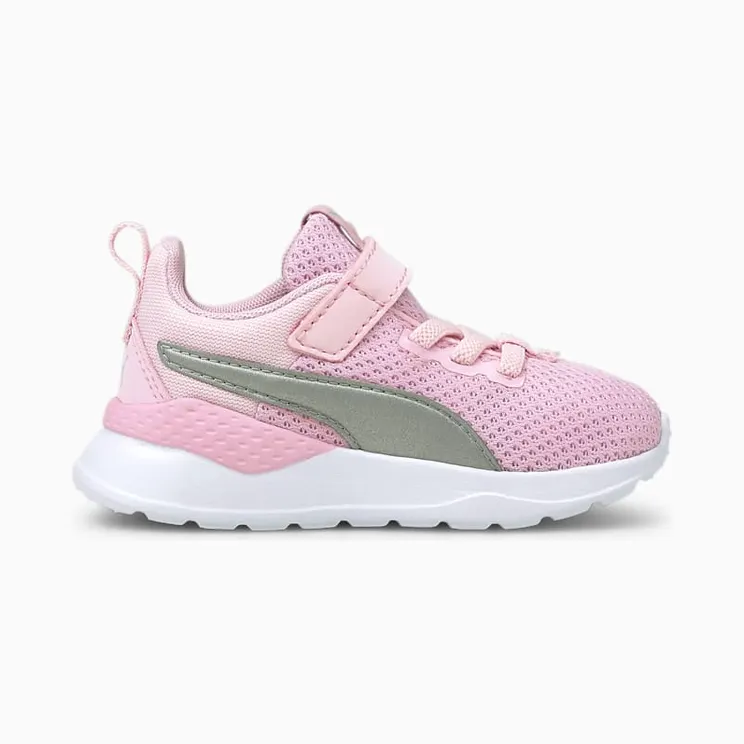 Puma Anzarun Lite Pink/Silver (37201013)