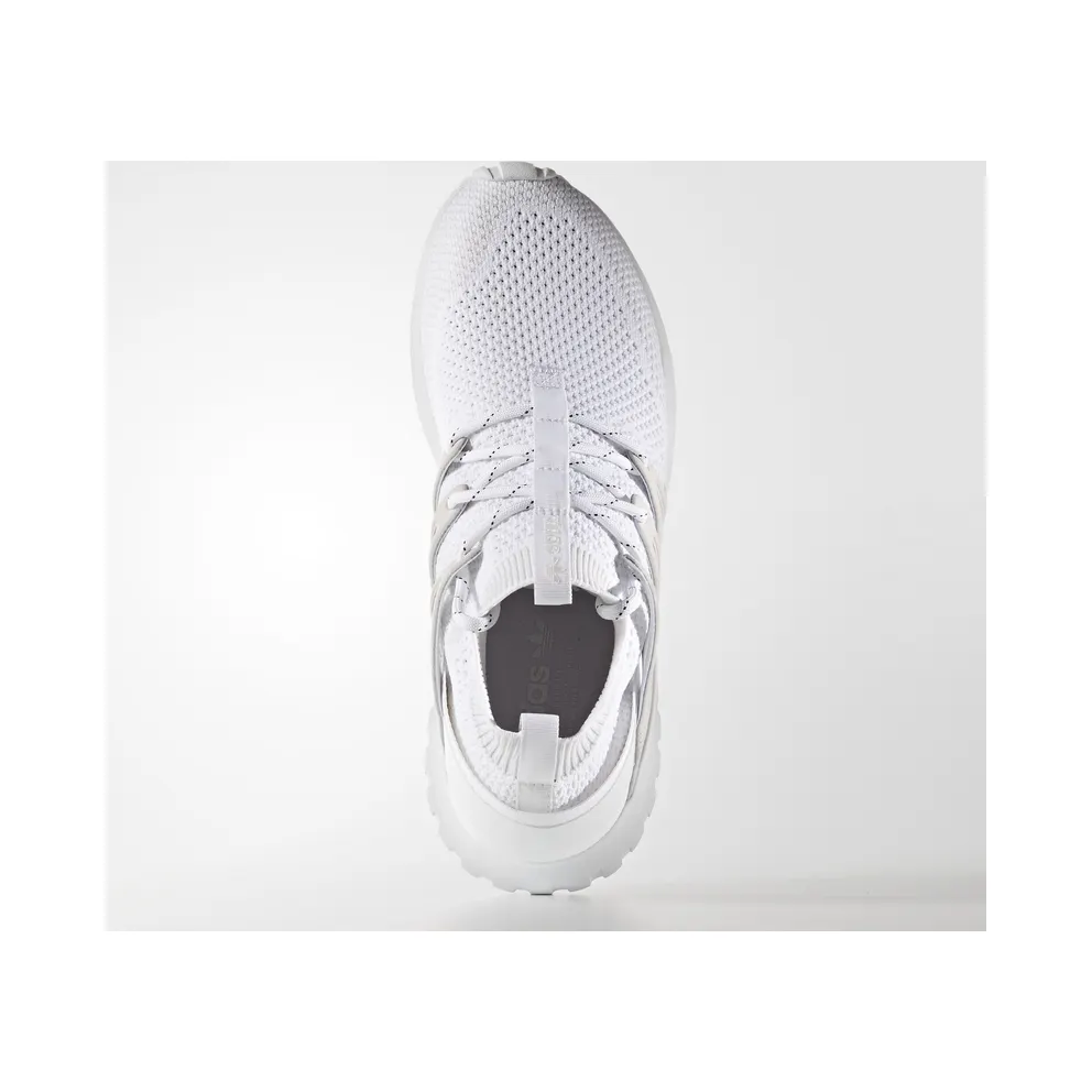 adidas Tubular Nova Primeknit Triple White White/White/White (S80106)