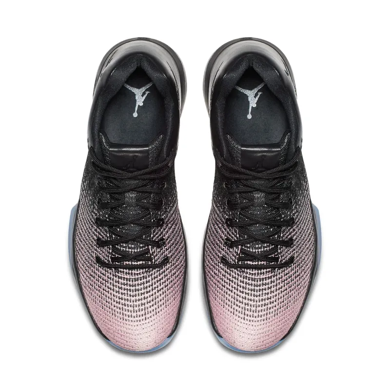 Jordan XXX1 Low Oreo Black/White (897564-001)