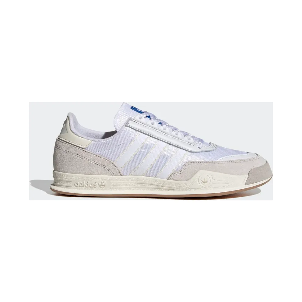 Adidas adidas CT86 Crystal White / Silver Metallic / Cloud White (GW5722)