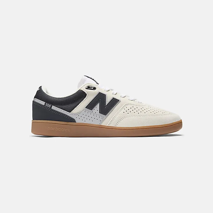 New Balance Numeric 508 Brandon Westgate Sea Salt Phantom (NM508RDO)