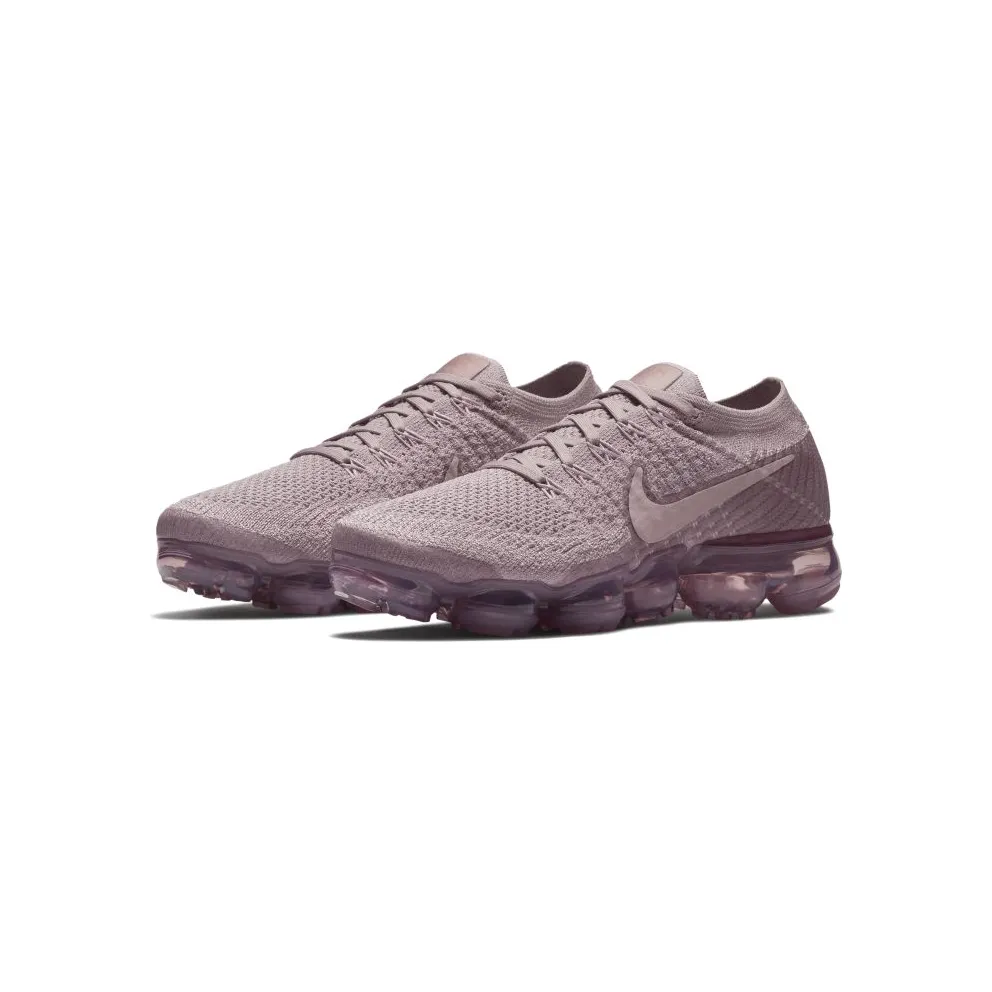 Nike Air VaporMax Plum Fog (W) Plum Fog/Plum Fog-Elemental Rose (849557-502)