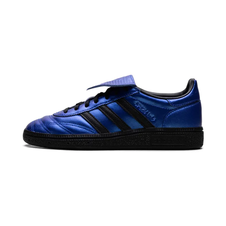 Adidas Handball Spezial LT “Lucid Blue Black” (JH5602)