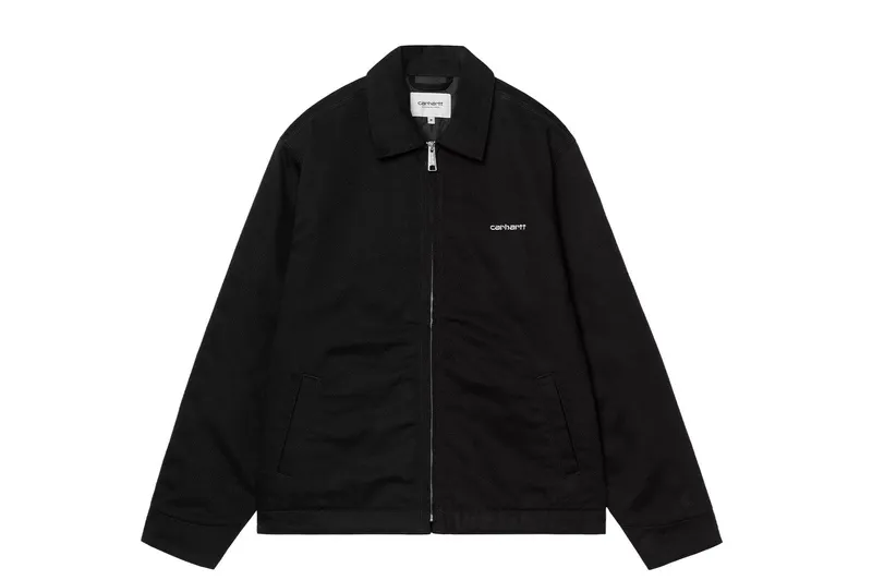 Carhartt WIP – Module Script Jacket – Jacke-Winterjacke (I0356210D20103)