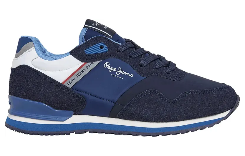 pepe-sneaker PBS400005-585