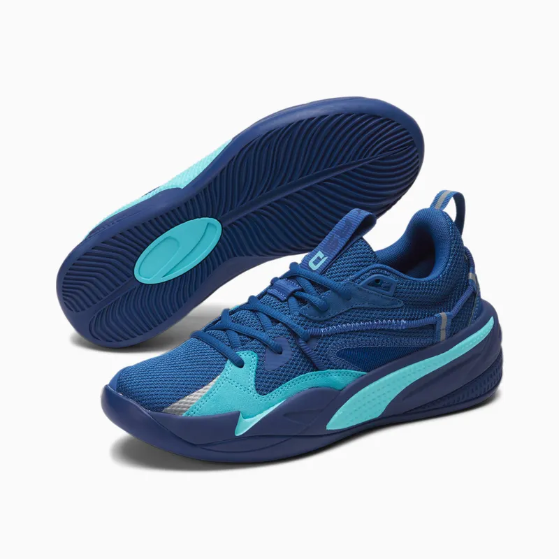 Puma RS-Dreamer Proto Basketball Shoes Blue (193990-22)