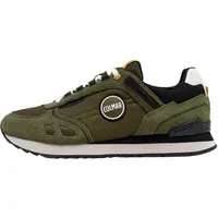 Colmar – Travis Sport.007 Running – Men – Sport – Green (B-TRAVSP-007)
