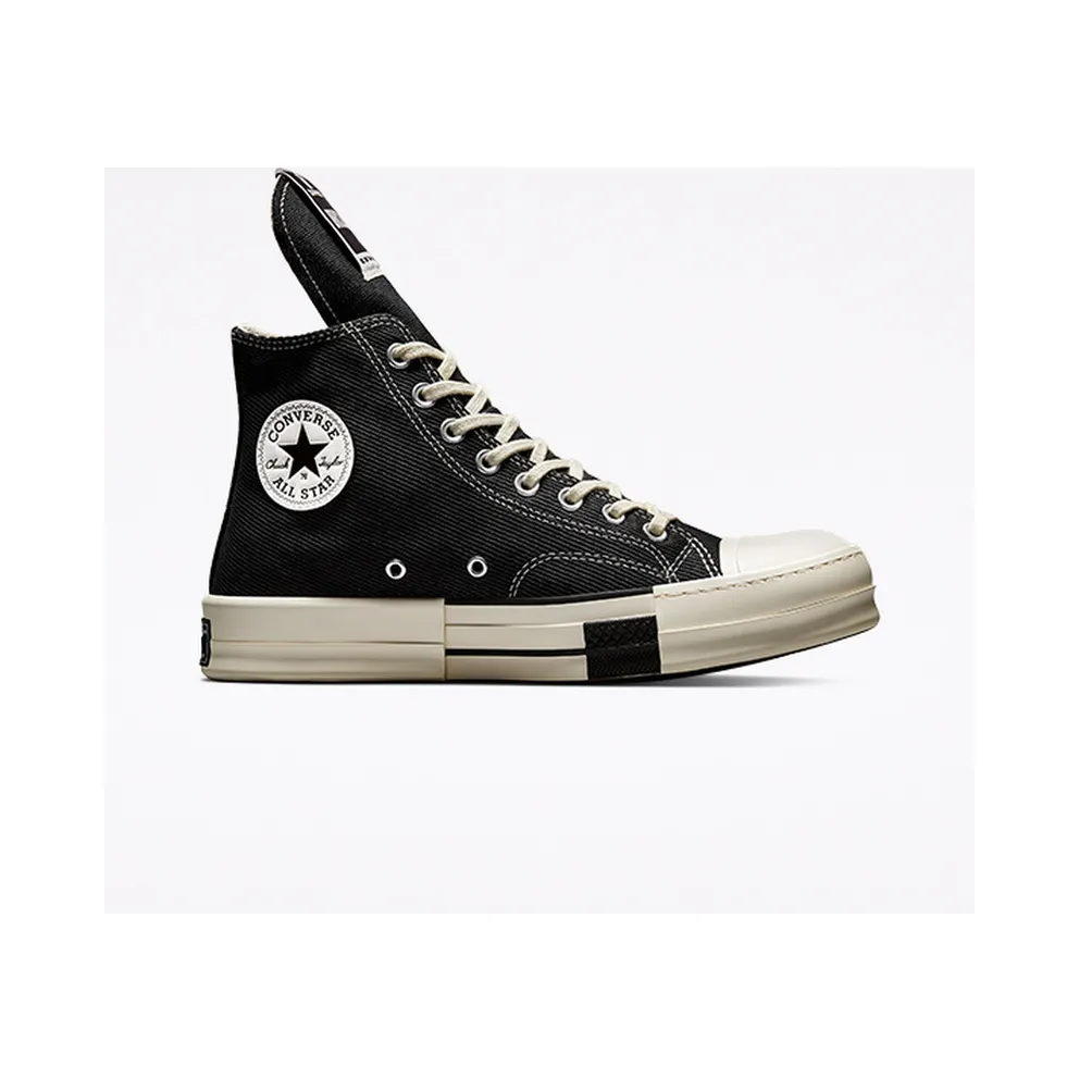 Converse Converse x DRKSHDW DRKSTAR Chuck 70 Black/egret/black