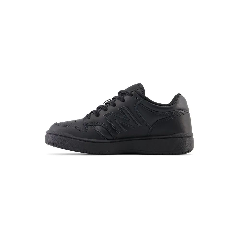 New Balance 480 Black (PSB4803B)