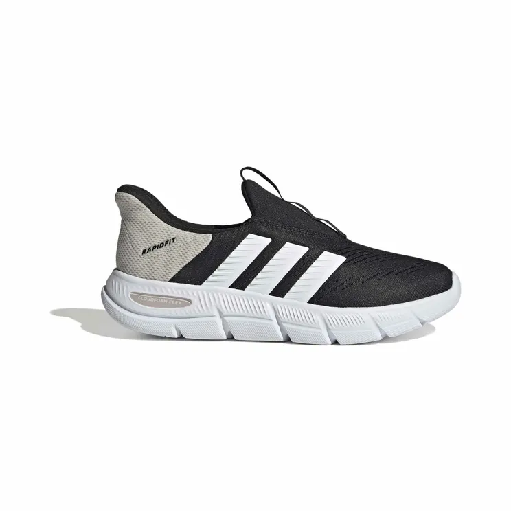Adidas Flex Rapidfit Black (HQ4941)