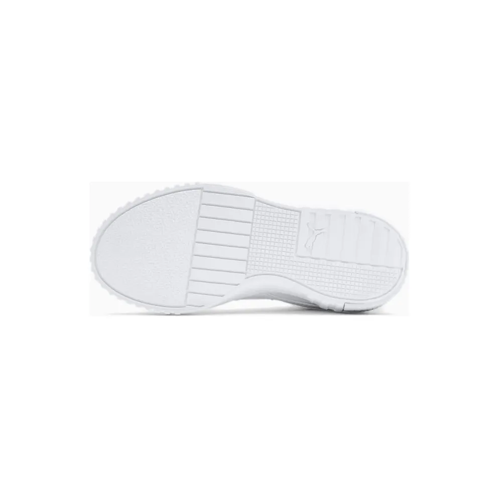 Puma Cali Patent White (37014001)