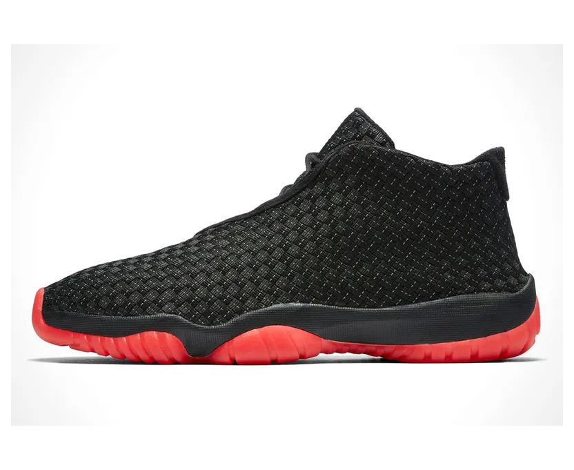 Air Jordan Future PRM Infrared 23 (652141-023)