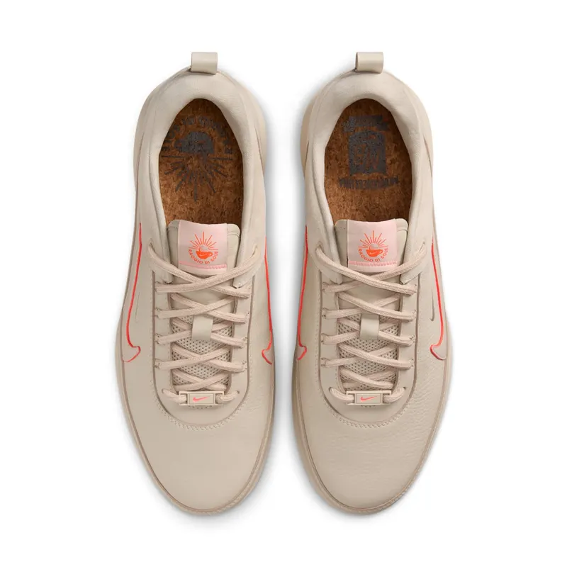 Nike Victory Tour 4 Justin Timberlake Raggio Di Sole (HM5802-100)