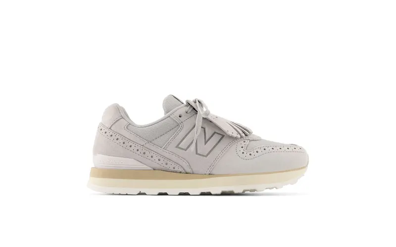 New Balance 996 Tassels Grey (WL996TD2)