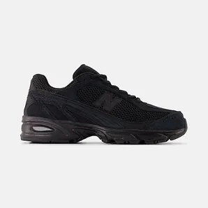 New Balance 509 “Triple Black” (U509BC)