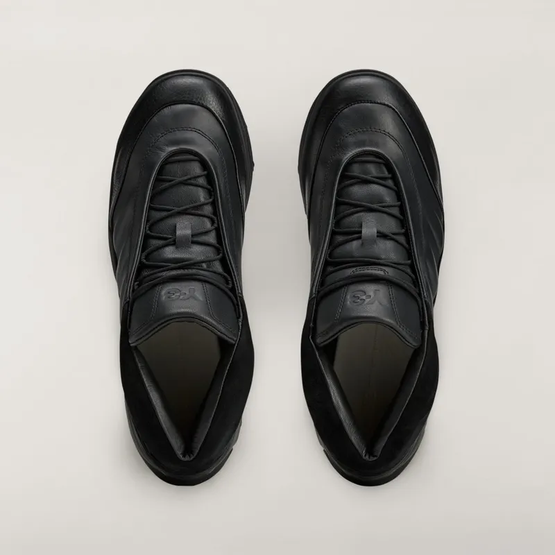 adidas Y-3 GSG9 2.0 Triple Black (JQ8827)