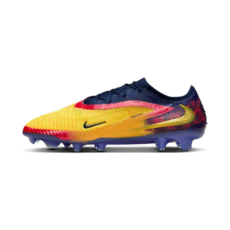 Nike Phantom 6 Low Elite FG Erling Haaland Precision Under Pressure (HQ2332-800)