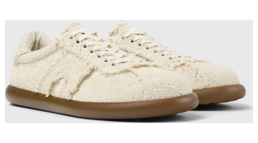 camper-sneaker K201775-001PELOTASSOLLER0