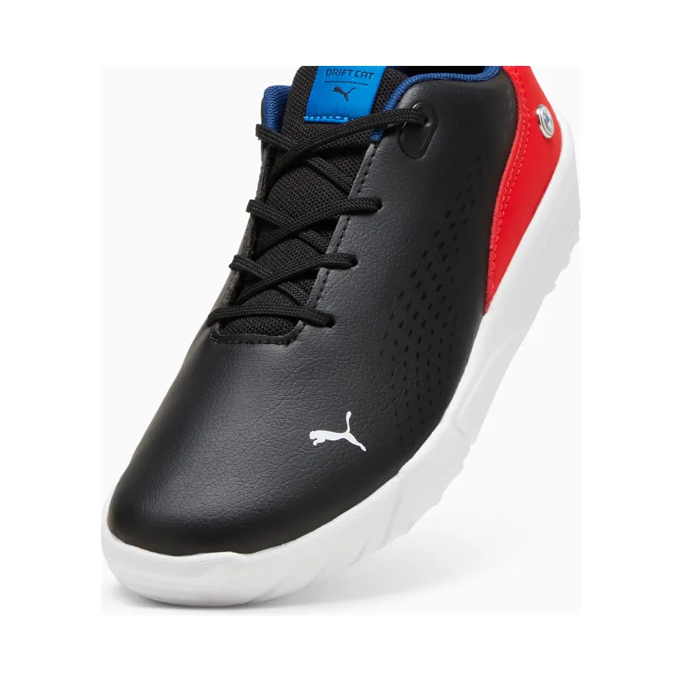 Puma Bmw M Motorsport Drift Cat Decima Motorsport Shoes Black/Blue (30726705)