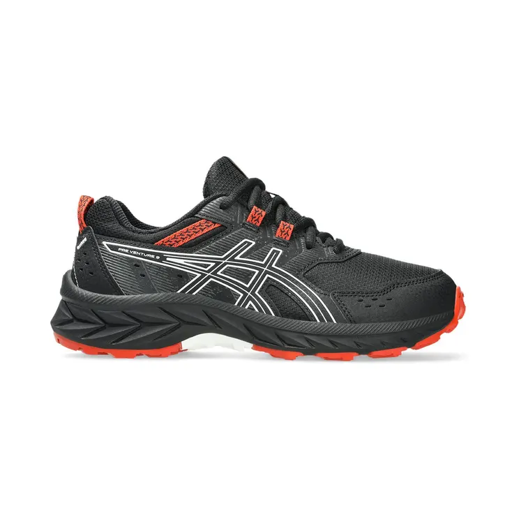 ASICS Pre Venture 9 Black White (1014A276-011)