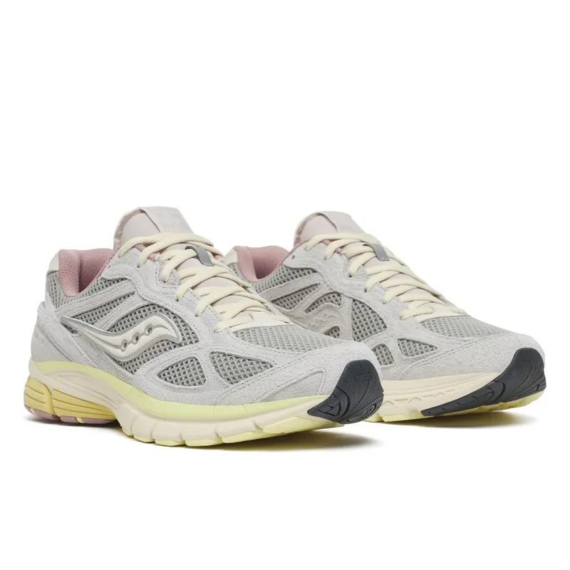 SAUCONY 3sixteen X Saucony Guide 7 v7.3 “Graphite” (S71044-1)