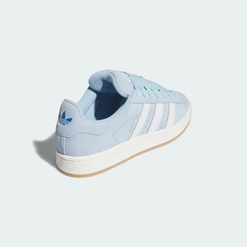 Adidas Campus 00s Clear Sky / Blue / Gold Metallic (JI2005)