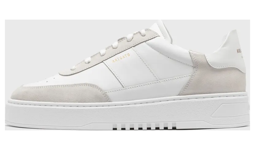 Axel Arigato Orbit Vintage White