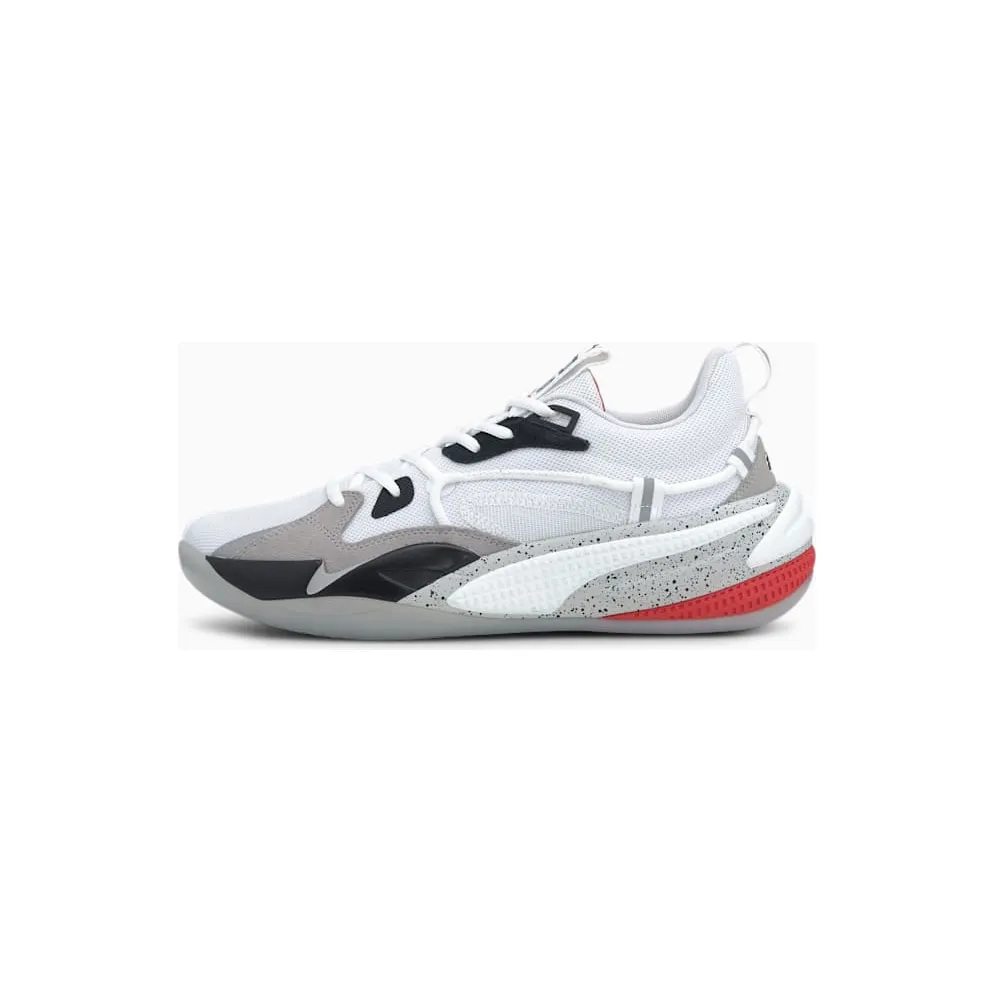 Puma RS-Dreamer J. Cole Concrete Jungle Puma White/Puma Black (194598-01)