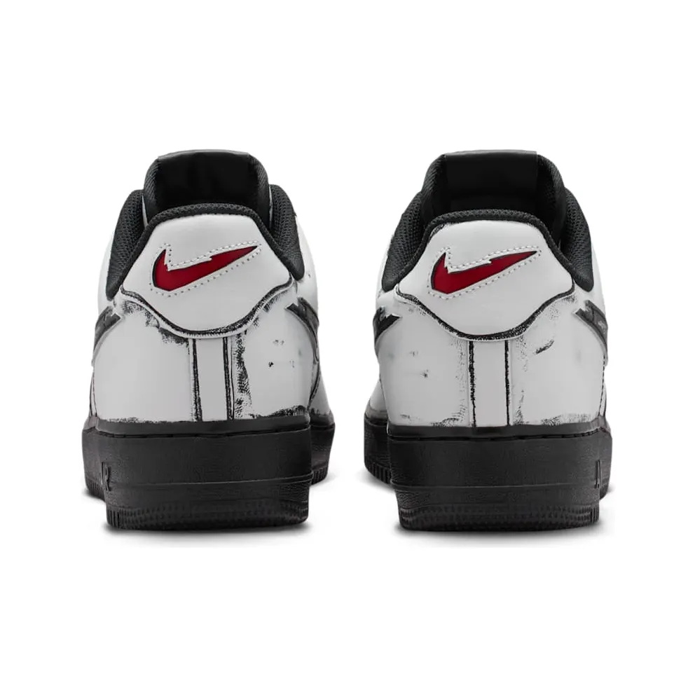 Nike Air Force 1 Low “Scream Ghostface” (IV6350-121)