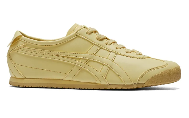 Onitsuka Tiger Mexico 66 Cactful Yellow (1183C137-750)
