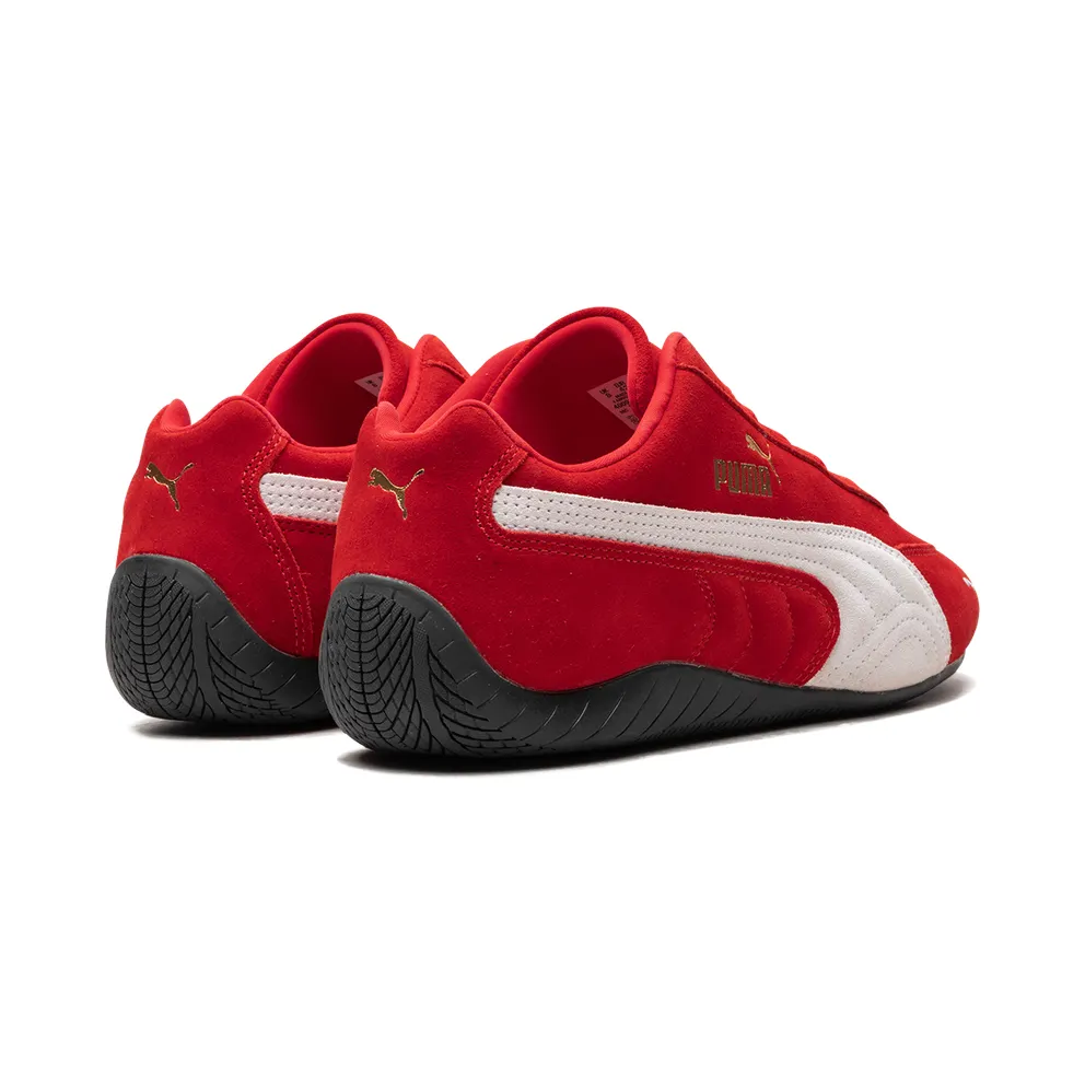 Puma Speedcat OG “Red White” (400986-02)
