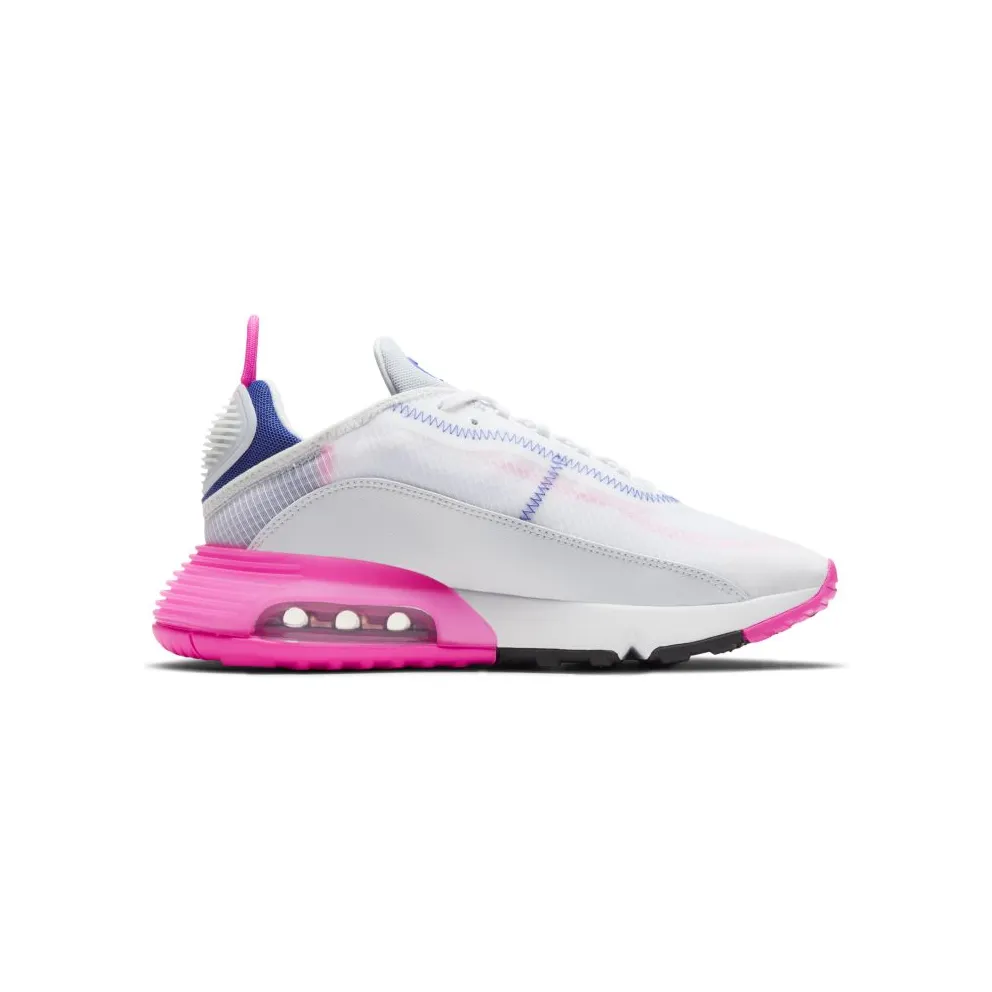 Nike Air Max 2090 White (CZ3867-101)