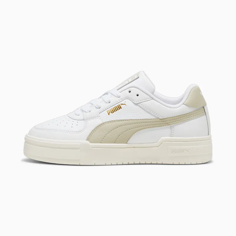 Puma CA Pro Classic White (380190-56)