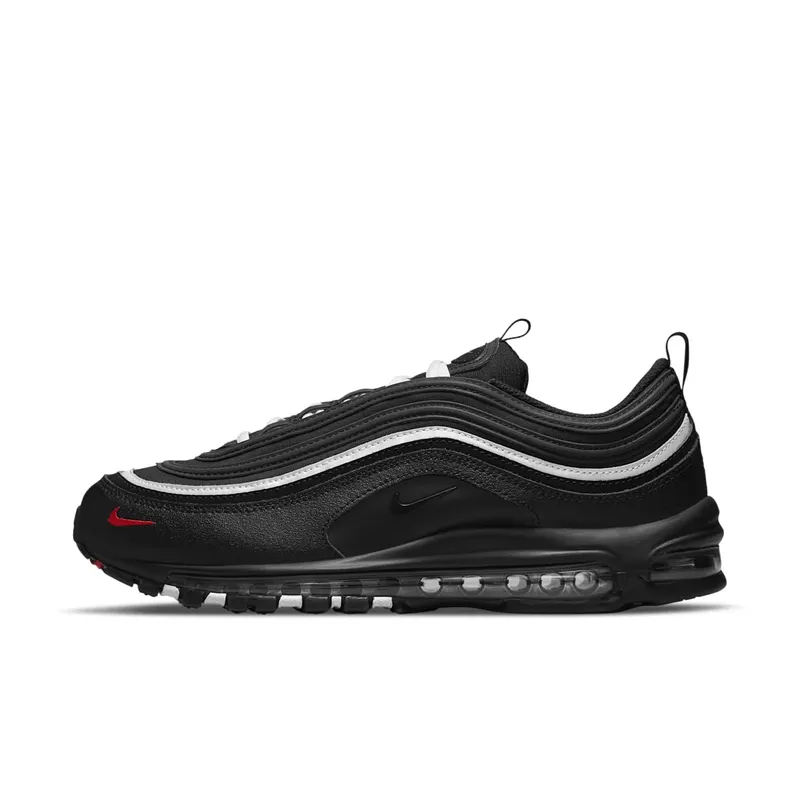 Nike Air Max 97 Black (DH1083-001)