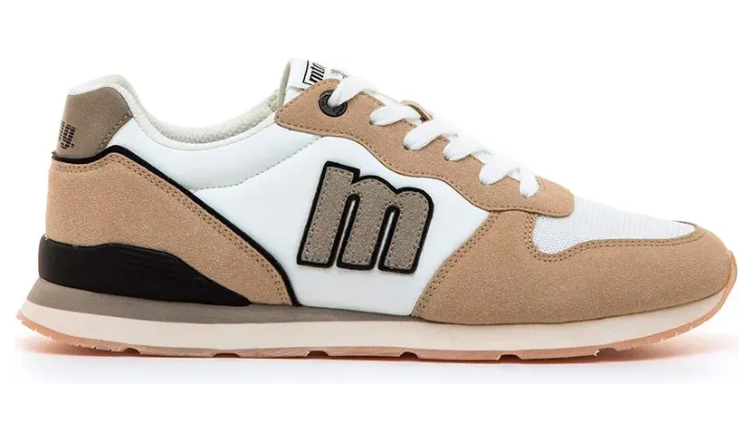 Mtng sneaker White (84467-C59249)