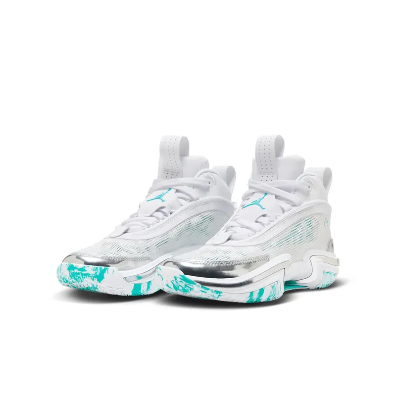 Jordan 36 Guo Ailun Jade (DQ4461-130)