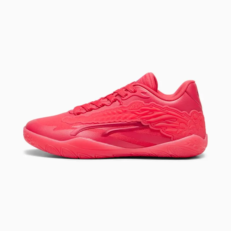 Puma Stewie 3 Team “Tart Cherry” (380068-07)