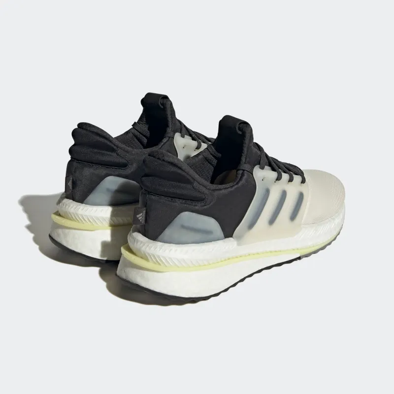 Adidas X_PLRBOOST Chalk White / Core Black / Off White (HP3132)