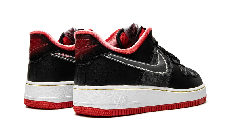 Nike Air Force 1 Low “H-Town” (DZ5427-001)
