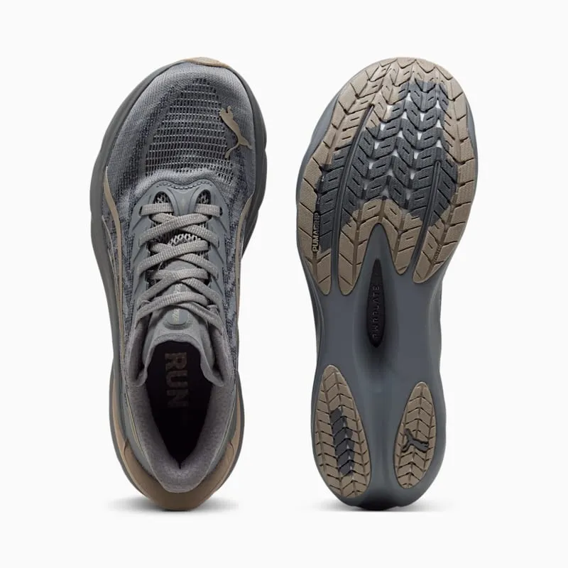Puma Deviate Nitro 4 Grey (312124-29)