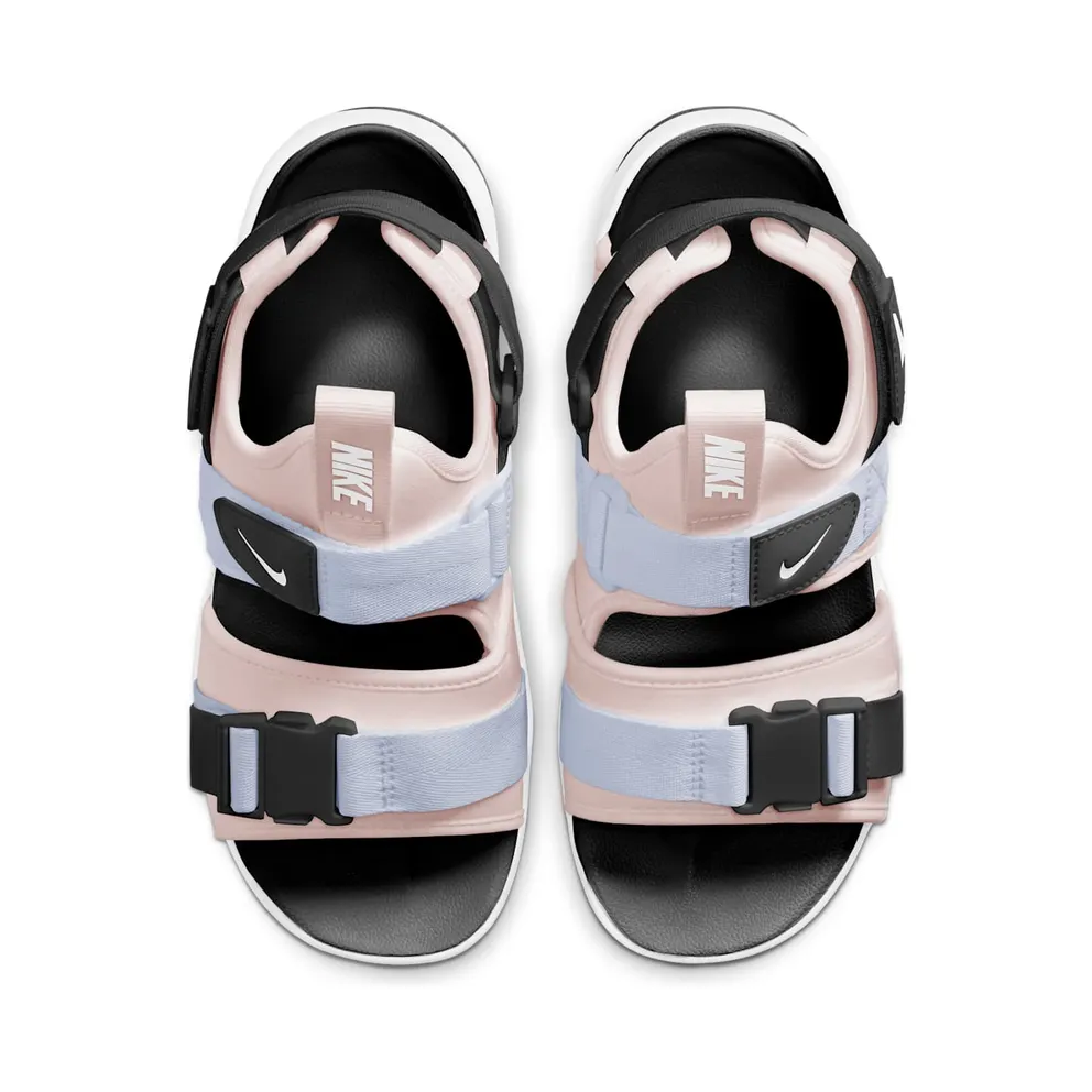 Nike Canyon Slide Pink “Barely Rose / Ghost / Black / White” (CV5515-600)