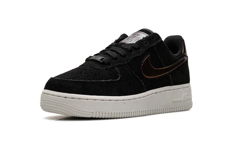 Nike Air Force 1 Low ’07 “Eggplant Swoosh” (HJ4401-002)