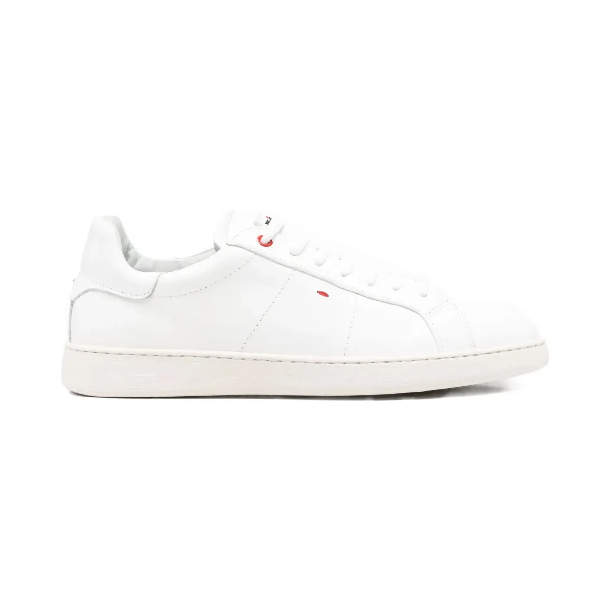 Kiton “White” (USSA381N0114311002)