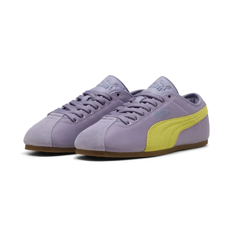 Puma Tackle “Lilac Luster / Lux Lime / Gum” (405987_06)