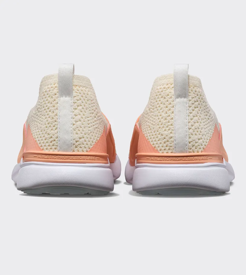 APL TechLoom Bliss “White/Osiana Rose/Uv” (Dames) (3)